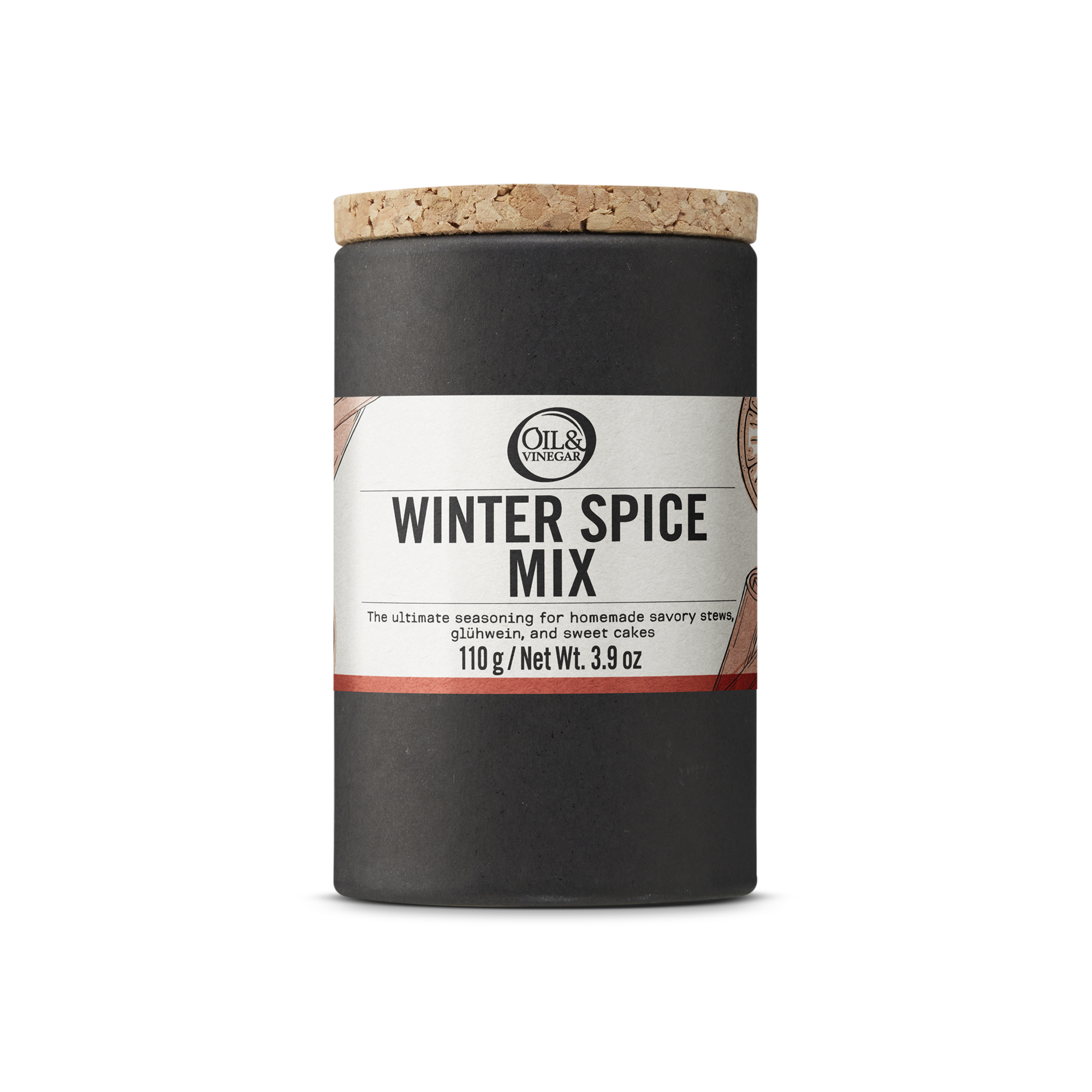 Winter spice mix - 75 g