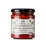 San marzano tomatenketchup - 215g