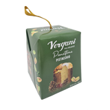 Panettone pistache - 100 g