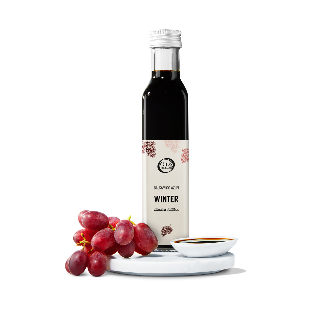 Winter balsamico azijn - 250ml