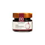 Confiture d'oignons rouges - 110 g