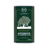 Affiorato - Huile d'Olive Extra Vierge - 1 L