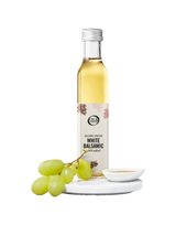 Vinaigre Balsamique Blanc - 250 ml