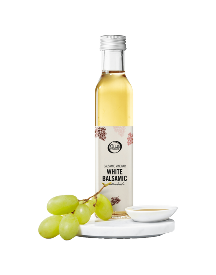 Vinaigre Balsamique Blanc - 250 ml