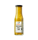 Mosterd Dille Dressing - 250ml