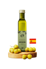 Arbequina - Huile d'Olive Extra Vierge - 250 ml