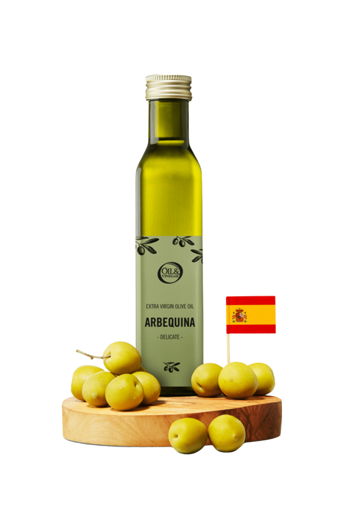 Arbequina - Extra Vierge Olijfolie - 250ml