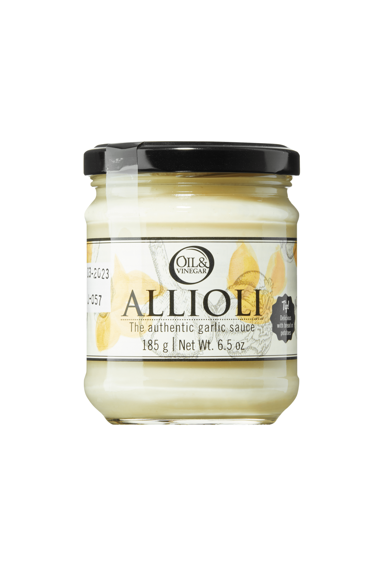 Allioli - 135g