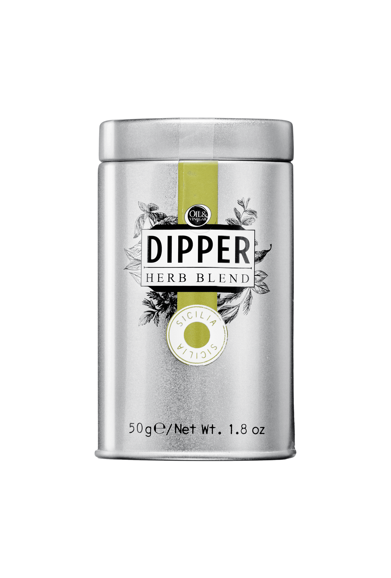 Dipper Sicilia - 50 g