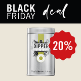 Dipper Sicilia - 50 g