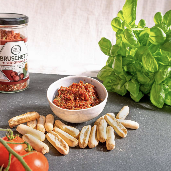 Bruschetta kruiden Originale - 100g