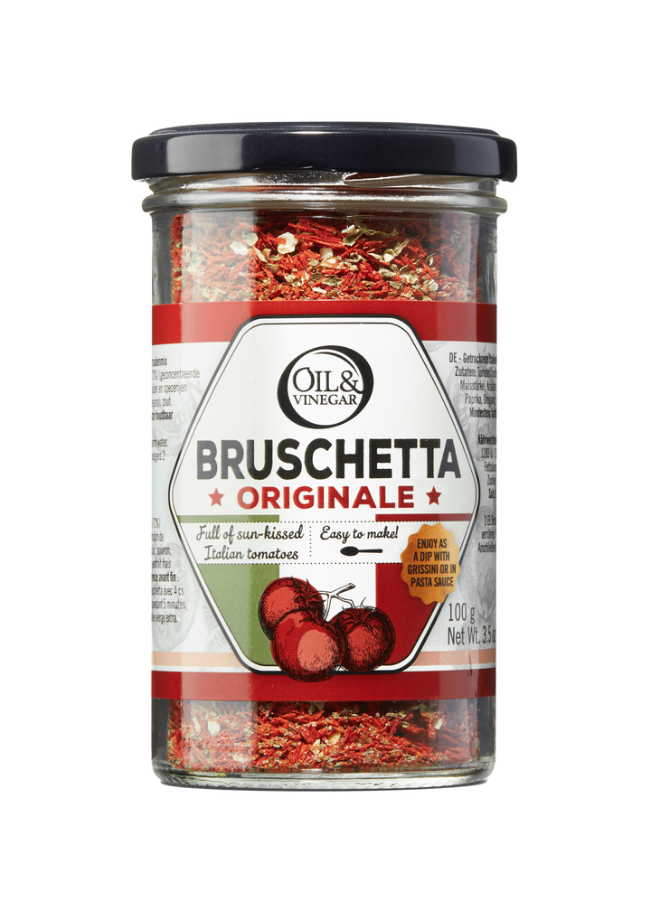 Bruschetta Originale - 100g