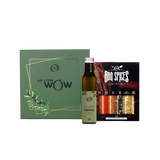 Cadeau BBQ - Herb set