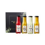 Vinaigrettes et sauces cadeaux