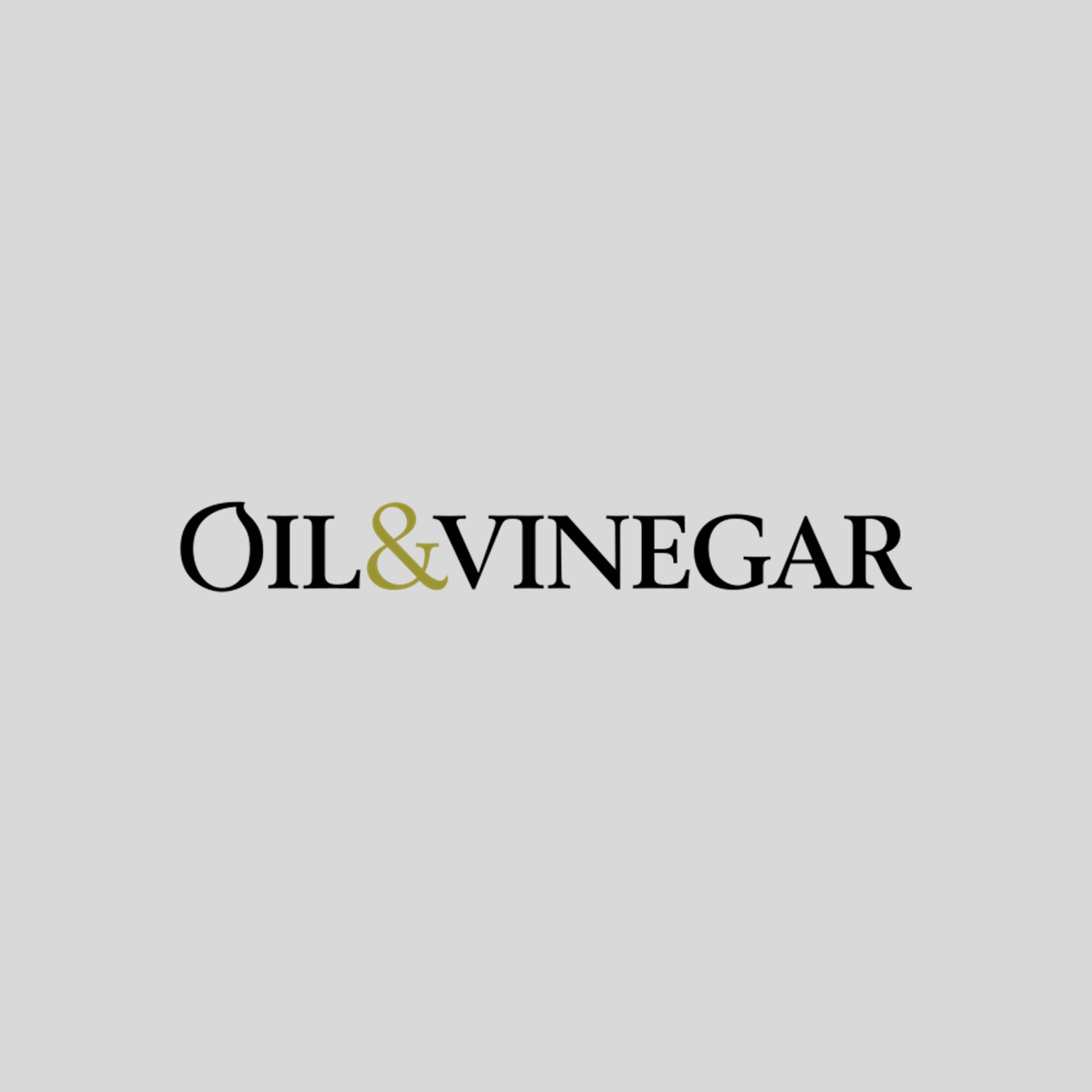 Gouverneur Straat Smaak Oil & Vinegar Pan gietijzer ovaal - 24cm