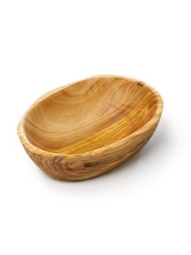 Olive Wood Bowl - 12cm