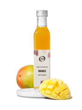 Mango-azijn - 250ml