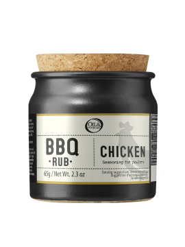 Rub chicken - 65g