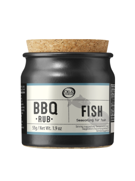 Rub fish - 55g