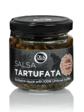 Salsa Tartufata - 80G